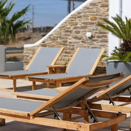Apartmán Principe Tinos