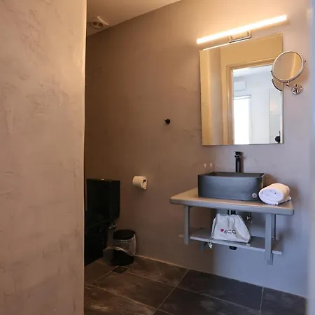 Principe Tinos Apartmán *