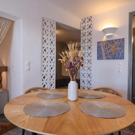 Apartmán Principe Tinos *