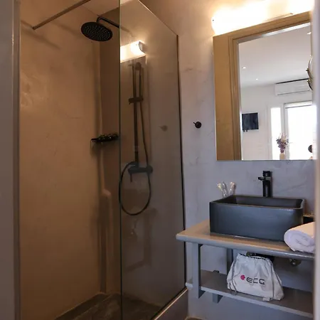 Apartmán Principe Tinos Ayios Sostis