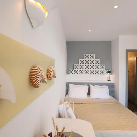 Apartmán Principe Tinos *