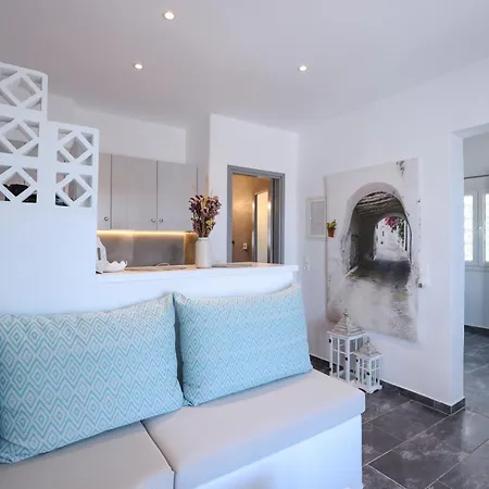 Principe Tinos * Ayios Sostis