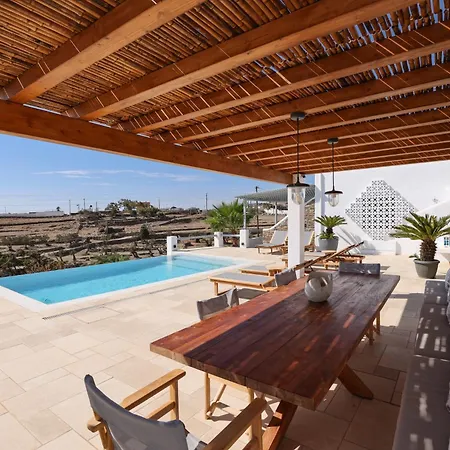 Apartmán Principe Tinos *