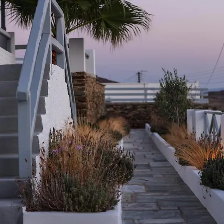 Principe Tinos * Agios Sostis (Tinos)