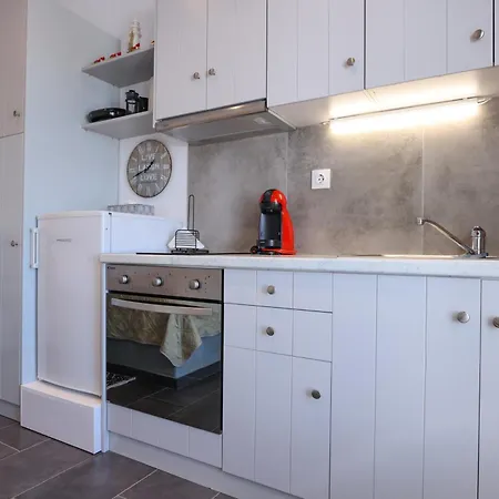 Apartmán Principe Tinos