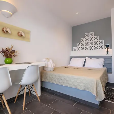 Principe Tinos Apartmán Ayios Sostis