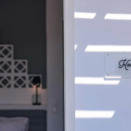 Apartmán Principe Tinos
