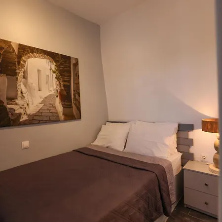 Apartmán Principe Tinos