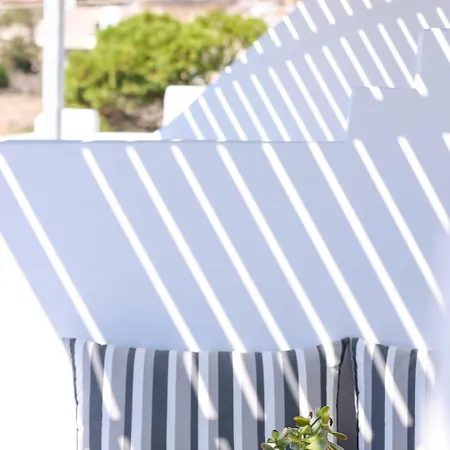 Principe Tinos Apartmán Ayios Sostis