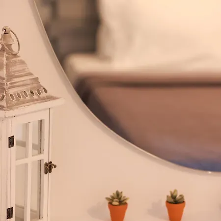 Apartmán Principe Tinos