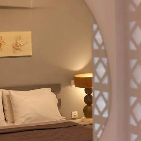 Apartmán Principe Tinos