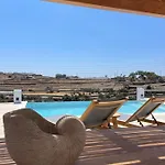 Appartement Principe Tinos Agios Sostis (Tinos)