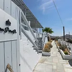 Appartement Principe Tinos *