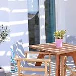 Principe Tinos Apartment