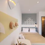 Appartement Principe Tinos *