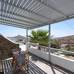 Principe Tinos Appartement *