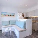 Appartement Principe Tinos *