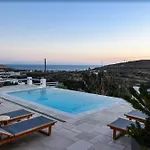 Principe Tinos Apartment *