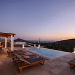 Apartment Principe Tinos