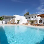 Principe Tinos Apartment *