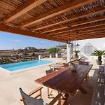 Appartement Principe Tinos *