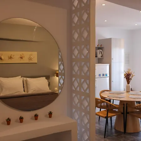 Principe Tinos Apartamento