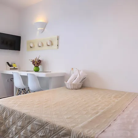 Apartamento Principe Tinos