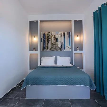 Principe Tinos * Agios Sostis (Tinos)