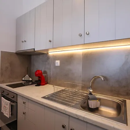 Apartamento Principe Tinos