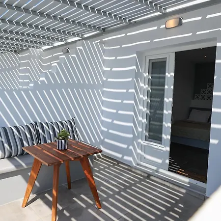 Principe Tinos Ayios Sostis