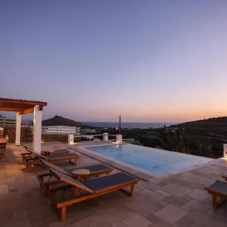 Lejlighed Principe Tinos